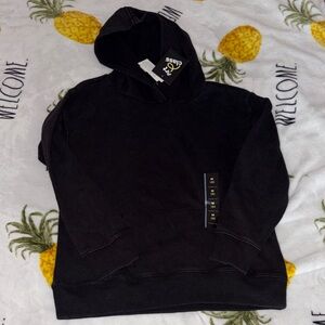 Art class Black Hoodie Sweater Medium 8